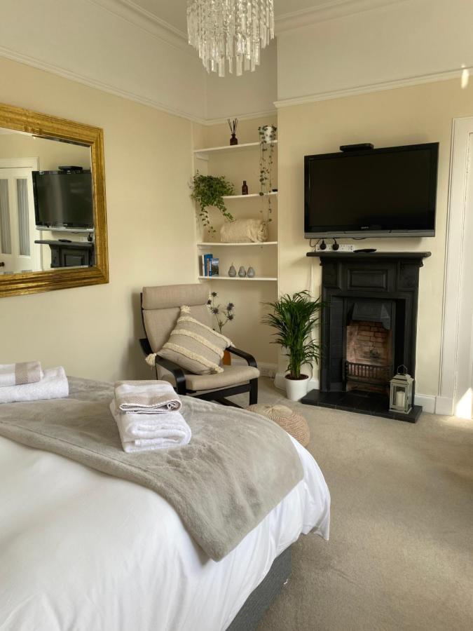 Tranquil Haven Murrayfield Edinburgh Exterior foto