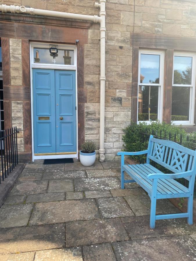 Tranquil Haven Murrayfield Edinburgh Exterior foto
